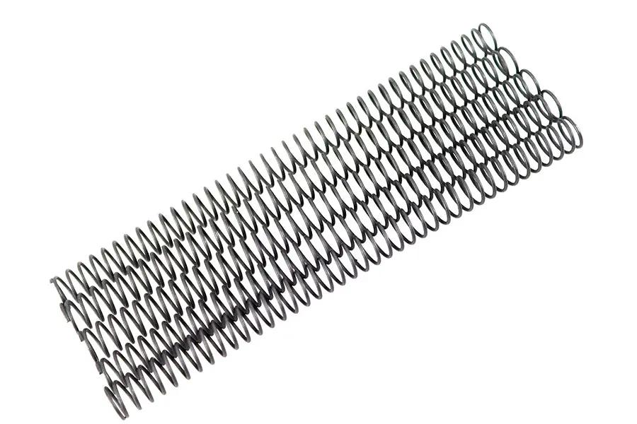 V-Twin Servi-Car Clutch Cable Spring - Reliable Replacement for Harley Davidson G (1947-1956) by V-Twin