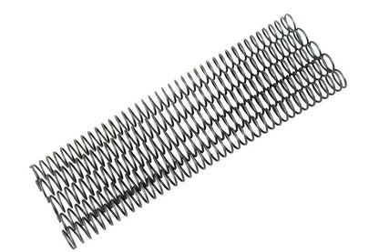 V-Twin Servi-Car Clutch Cable Spring - Reliable Replacement for Harley Davidson G (1947-1956) by V-Twin