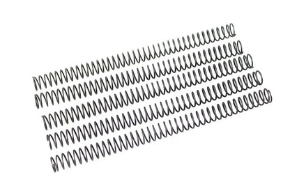 V-Twin Servi-Car Clutch Cable Spring - Reliable Replacement for Harley Davidson G (1947-1956) by V-Twin