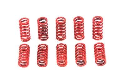 V-Twin Heavy Duty Clutch Spring Set for Harley Davidson FL Models, 10 Pieces by V-Twin