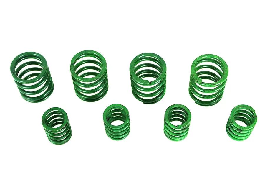 Motorshop Replica Valve Spring Set for Harley Davidson EL and FL Models by Motorshop