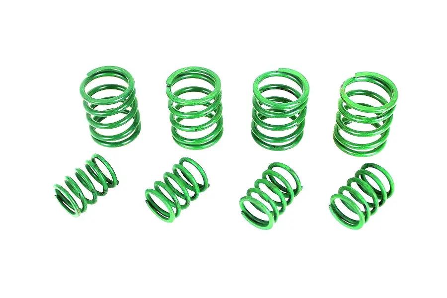 Motorshop Replica Valve Spring Set for Harley Davidson EL and FL Models by Motorshop