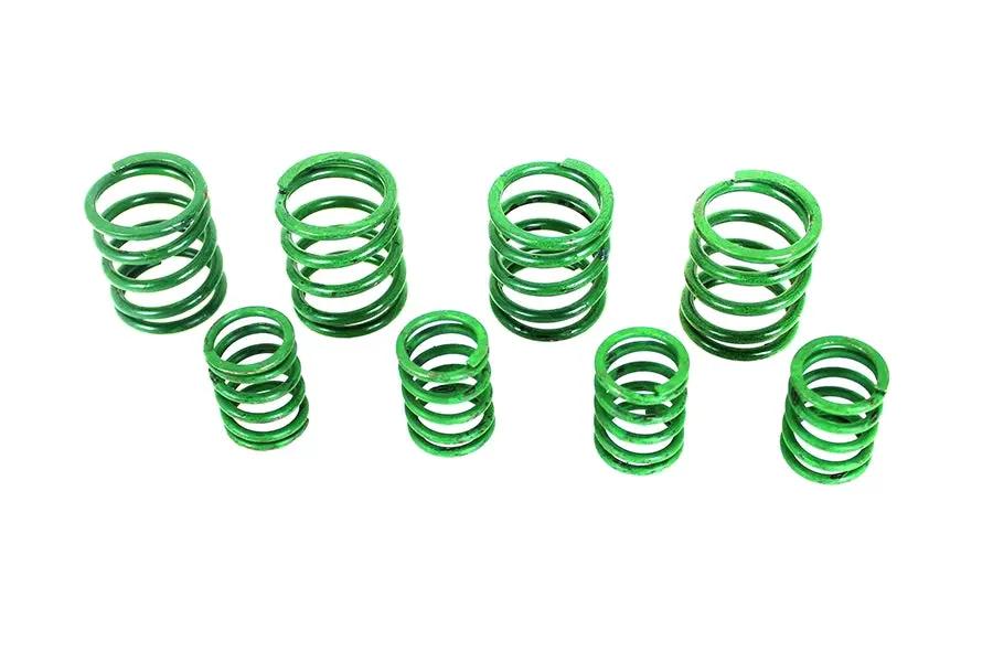 Motorshop Replica Valve Spring Set for Harley Davidson EL and FL Models by Motorshop