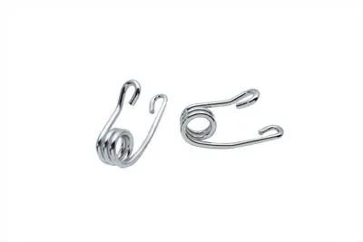 V-Twin Seat Spring Set for Classic Harley Davidson Motorcycles (Pair) by V-Twin