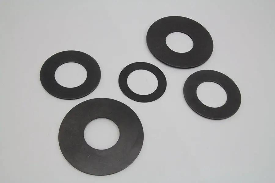 Compensator Sprocket Spring Pack Kit by V-Twin