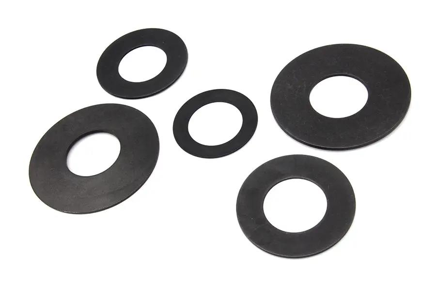 Compensator Sprocket Spring Pack Kit by V-Twin
