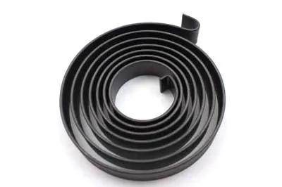 V-Twin Parkerized Kick Starter Spring Part 16402P for Harley Davidson EL & UL Models by V-Twin