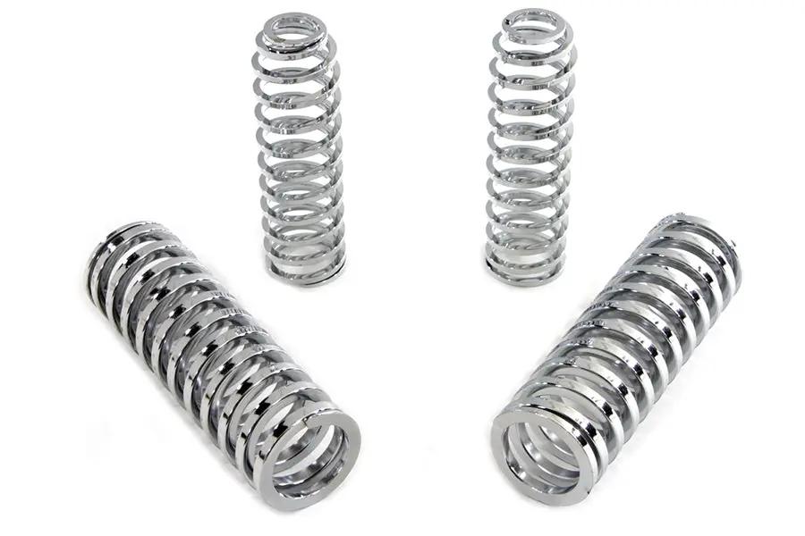 V-Twin Spring Fork Outer Springs for Harley Davidson W Models by V-Twin