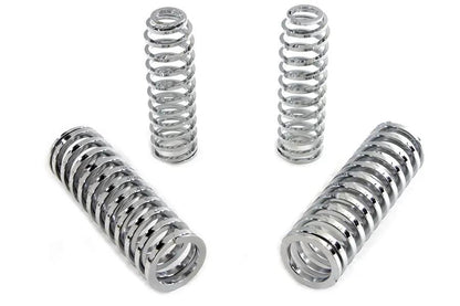 V-Twin Spring Fork Outer Springs for Harley Davidson W Models by V-Twin