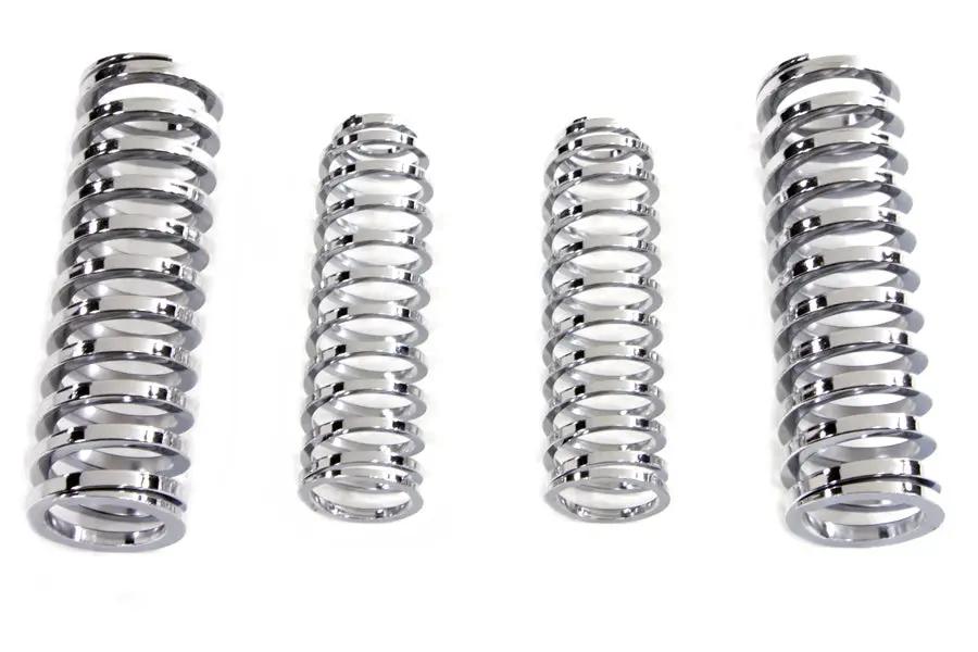 V-Twin Spring Fork Outer Springs for Harley Davidson W Models by V-Twin