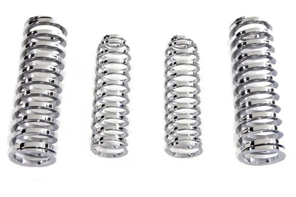 V-Twin Spring Fork Outer Springs for Harley Davidson W Models by V-Twin