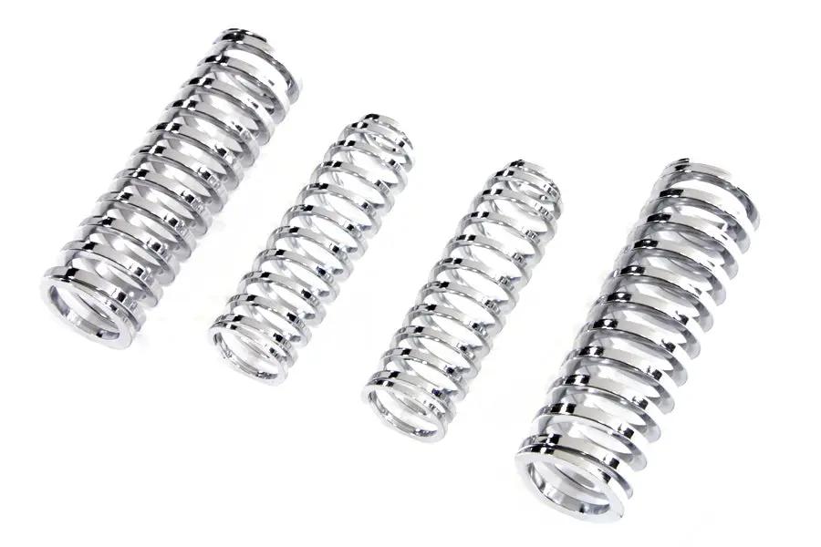 V-Twin Spring Fork Outer Springs for Harley Davidson W Models by V-Twin