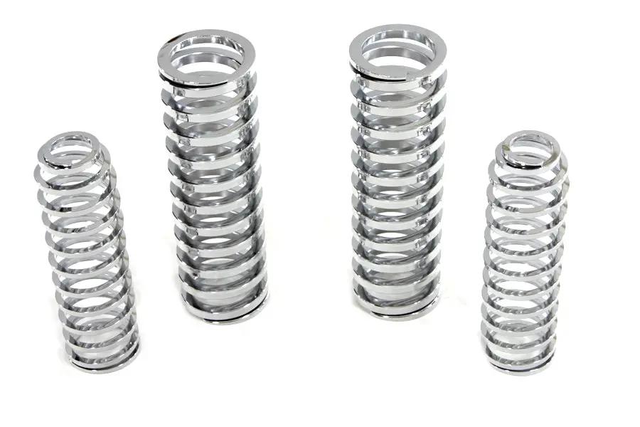 V-Twin Spring Fork Outer Springs for Harley Davidson W Models by V-Twin