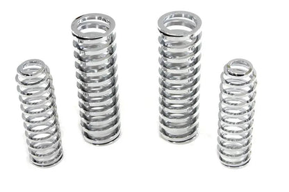 V-Twin Spring Fork Outer Springs for Harley Davidson W Models by V-Twin