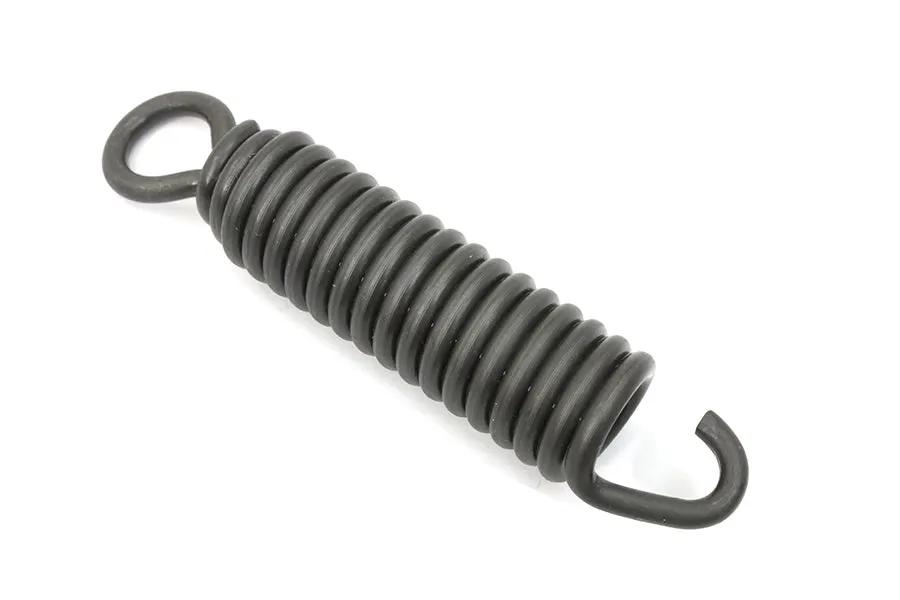 V-Twin Replica Jockey Clutch Pedal Spring for Harley Davidson FL Models (Part #16406) by V-Twin