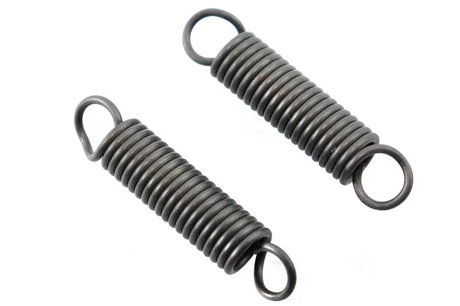 V-Twin Rear Brake Shoe Spring Set for Harley Davidson Chief (1936-1945) by V-Twin