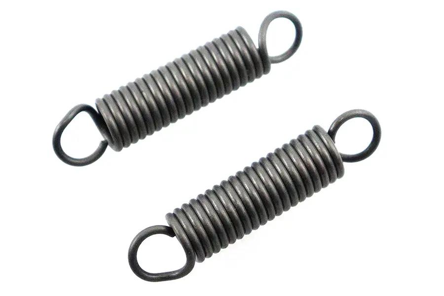 V-Twin Rear Brake Shoe Spring Set for Harley Davidson Chief (1936-1945) by V-Twin