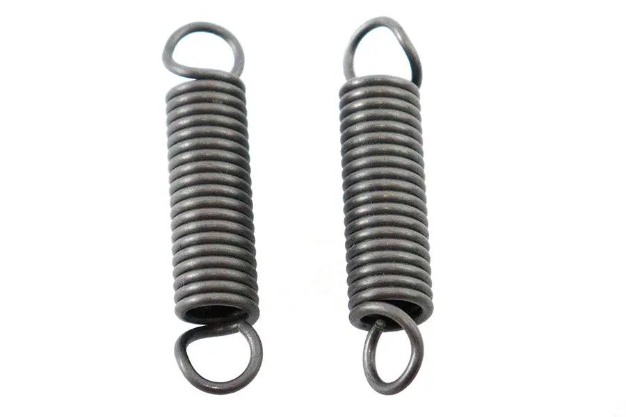 V-Twin Rear Brake Shoe Spring Set for Harley Davidson Chief (1936-1945) by V-Twin