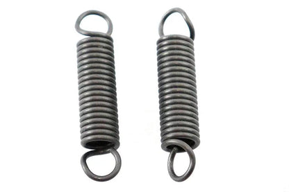 V-Twin Rear Brake Shoe Spring Set for Harley Davidson Chief (1936-1945) by V-Twin