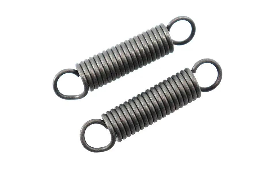 V-Twin Rear Brake Shoe Spring Set for Harley Davidson Chief (1936-1945) by V-Twin