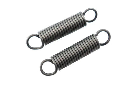 V-Twin Rear Brake Shoe Spring Set for Harley Davidson Chief (1936-1945) by V-Twin
