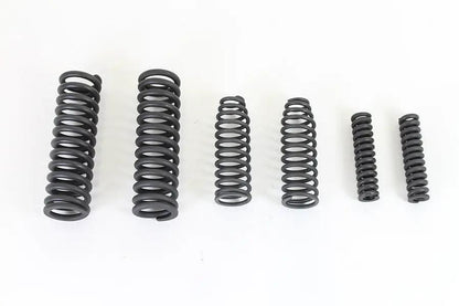 V-Twin VL Spring Fork Spring Set - 6 Piece for Harley Davidson VL Models by V-Twin