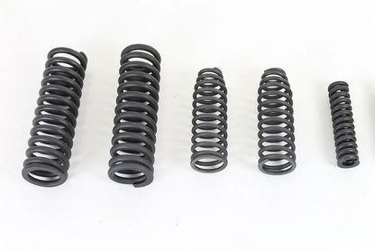 V-Twin VL Spring Fork Spring Set - 6 Piece for Harley Davidson VL Models by V-Twin