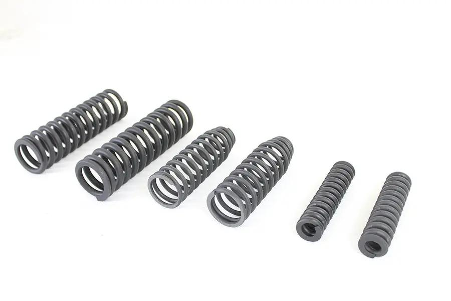 V-Twin VL Spring Fork Spring Set - 6 Piece for Harley Davidson VL Models by V-Twin