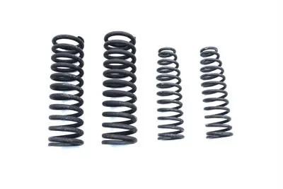 V-Twin Replica Spring Set Parkerized for Harley Davidson EL & FL 1936-1945 by V-Twin