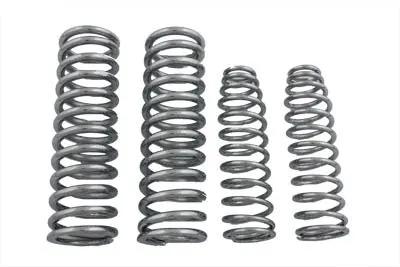 Spring Fork Outer Springs by V-Twin