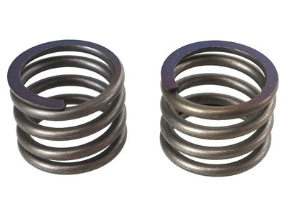 V-Twin 41mm Fork Lower Damper Tube Spring Set for Harley Davidson FL and FLT Models by V-Twin
