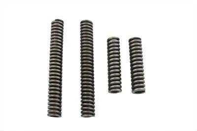 Motorshop OEM Seat Spring for Harley Davidson XL Models – 4 Piece Set by Motorshop