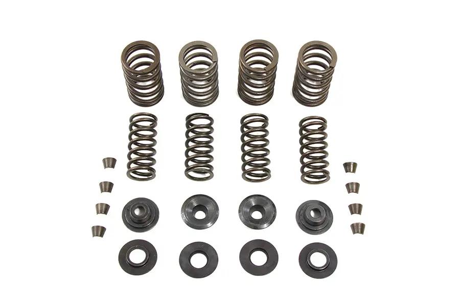Kibblewhite Valve Spring Kit Part Number 20-20132 for Harley Davidson FXST Models by Kibblewhite