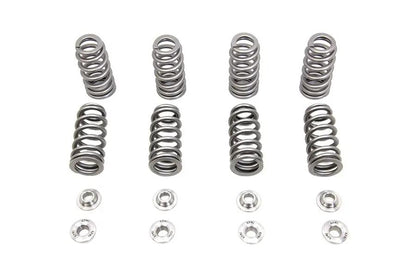 Kibblewhite M8 Valve Spring Kit with Titanium Retainers for Harley Davidson FLT by Kibblewhite