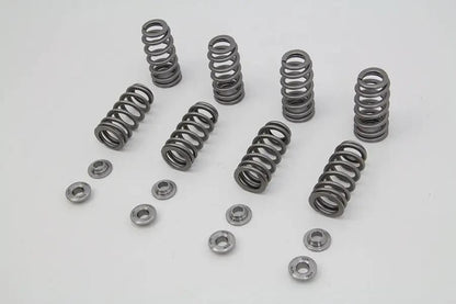 Kibblewhite M8 Valve Spring Kit with Titanium Retainers for Harley Davidson FLT by Kibblewhite