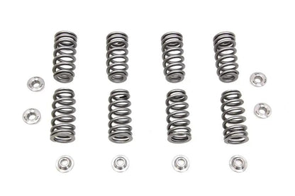 Kibblewhite M8 Valve Spring Kit with Titanium Retainers for Harley Davidson FLT by Kibblewhite