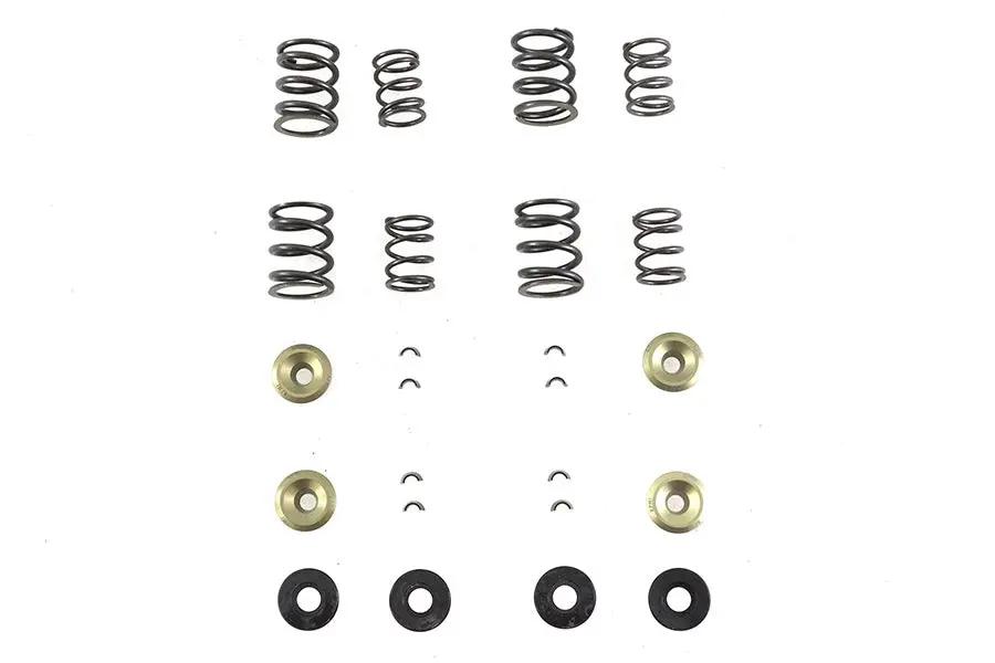 Kibblewhite Valve Spring Kit for Harley Davidson FL Models - Part #20-2110 by Kibblewhite
