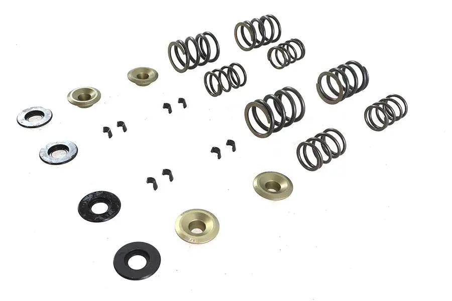 Kibblewhite Valve Spring Kit for Harley Davidson FL Models - Part #20-2110 by Kibblewhite