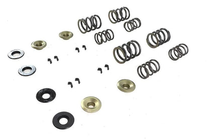 Kibblewhite Valve Spring Kit for Harley Davidson FL Models - Part #20-2110 by Kibblewhite