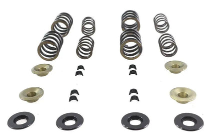 Kibblewhite Valve Spring Kit for Harley Davidson FL Models - Part #20-2110 by Kibblewhite