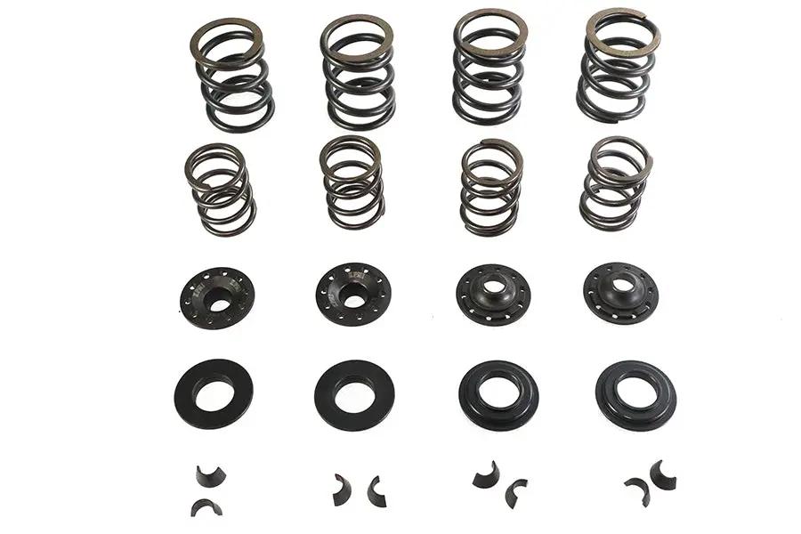Kibblewhite Valve Spring Kit 20-21150 for Harley Davidson FL and FX Models by Kibblewhite