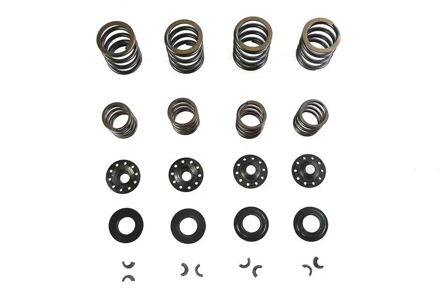 Kibblewhite Valve Spring Kit 20-21150 for Harley Davidson FL and FX Models by Kibblewhite