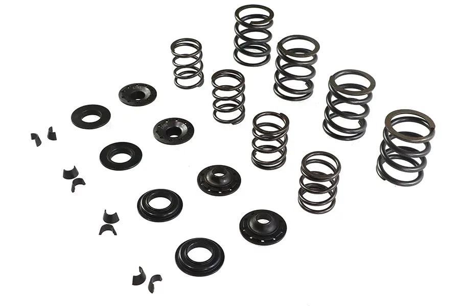 Kibblewhite Valve Spring Kit 20-21150 for Harley Davidson FL and FX Models by Kibblewhite