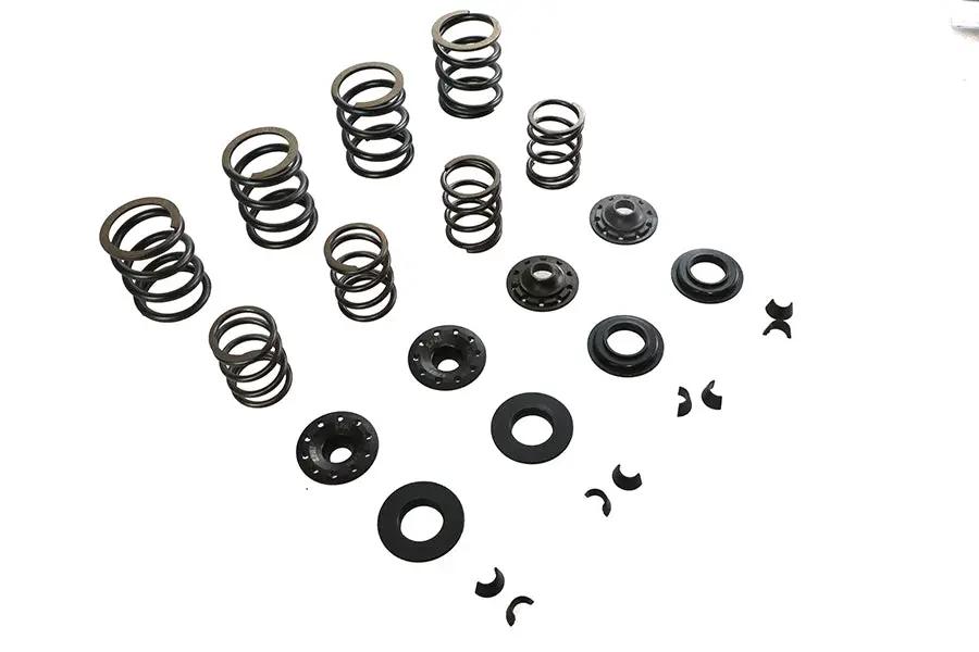 Kibblewhite Valve Spring Kit 20-21150 for Harley Davidson FL and FX Models by Kibblewhite