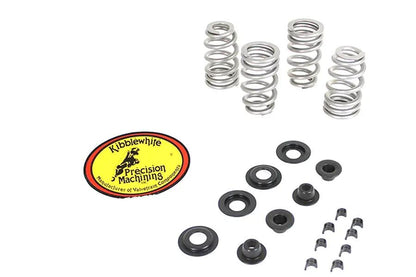 Kibblewhite Beehive Valve Spring Kit for Harley Davidson FXST - Part Number 20-21300 by Kibblewhite