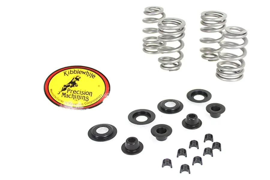 Kibblewhite Beehive Valve Spring Kit for Harley Davidson FXST - Part Number 20-21300 by Kibblewhite