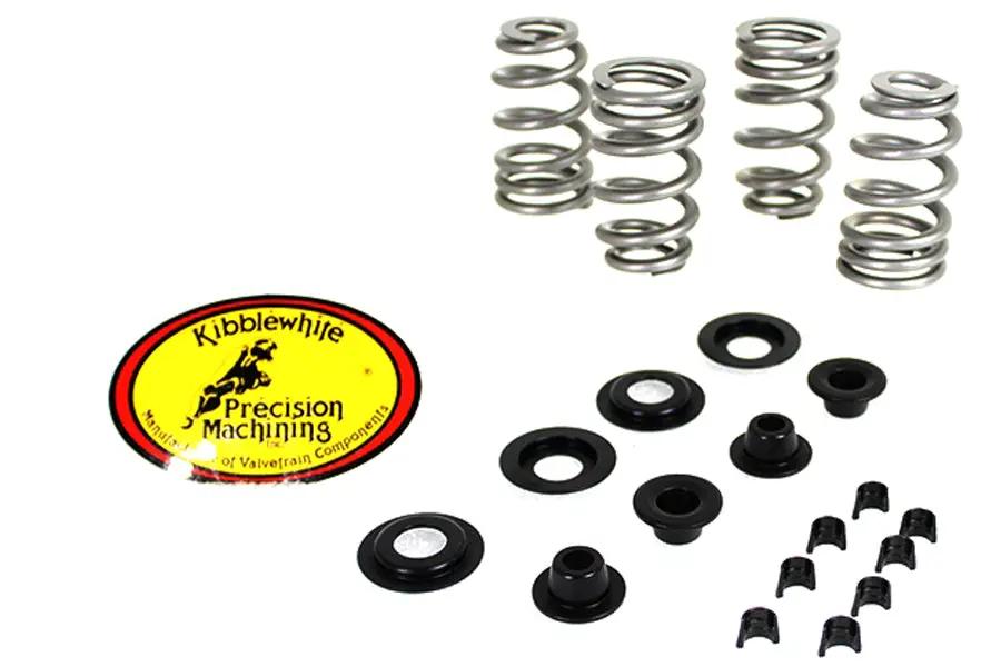 Kibblewhite Beehive Valve Spring Kit for Harley Davidson FXST - Part Number 20-21300 by Kibblewhite