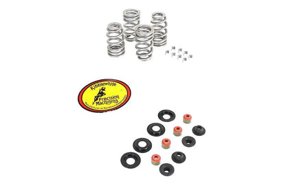 Kibblewhite Beehive Valve Spring Kit 20-21400 for Harley Davidson FXST by Kibblewhite
