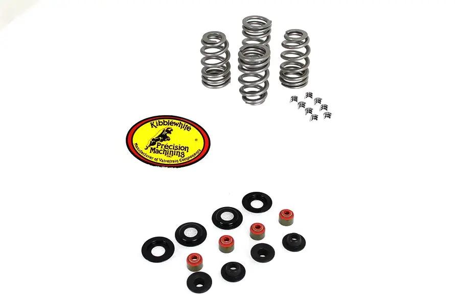 Kibblewhite Beehive Valve Spring Kit 20-21400 for Harley Davidson FXST by Kibblewhite
