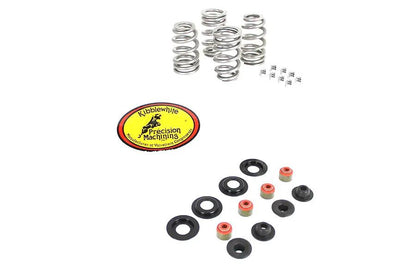 Kibblewhite Beehive Valve Spring Kit 20-21400 for Harley Davidson FXST by Kibblewhite